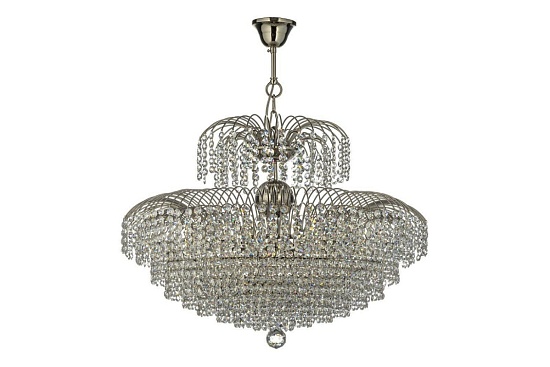 Подвесная люстра Arti Lampadari Salentino E 1.5.40.100 N - фото