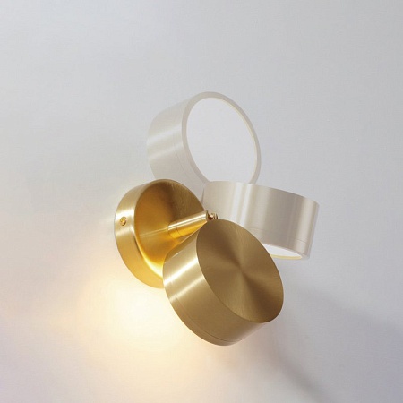 Настенное Бра Sunshine Wall Small Imperiumloft 141047-26 - фото