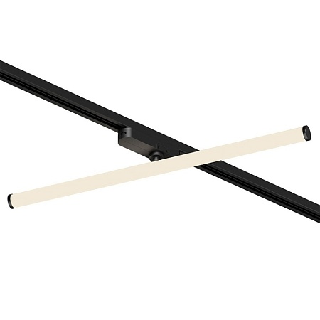 Светильник на шине Denkirs Strom DK6638-BK - фото