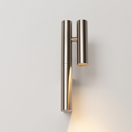 Настенный светильник (бра) Maytoni MOD433WL-L3N3K - фото