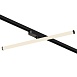 Светильник на шине Denkirs Strom DK6638-BK - фото