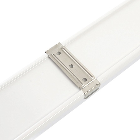 Светильник светодиодный линейный Feron AL5020 IP40 18W 4000K 600*23*60мм матовый - фото