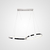 Подвесная Люстра Zenda D40+D40 Imperiumloft 313678-26