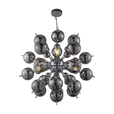 Подвесной светильник Maytoni Bolla MOD133PL-06CH - фото