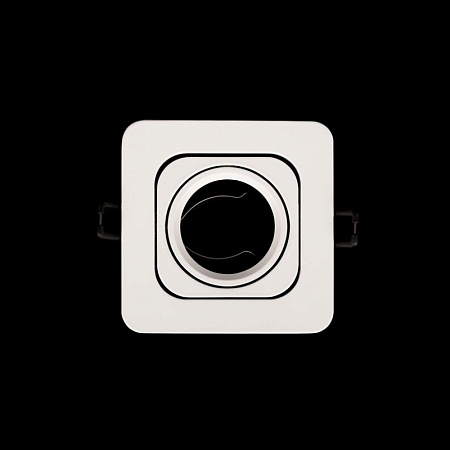 10342 White Встраиваемый светильник LOFT IT Trick - фото