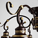 Потолочная люстра Arte Lamp GRAZIOSO A4577PL-5CK - фото