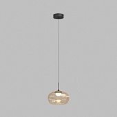 Потолочный подвесной светильник Denkirs DK6742-BK+AM