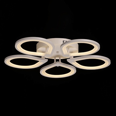 Потолочный светильник De City Мадлен 424015905 - фото