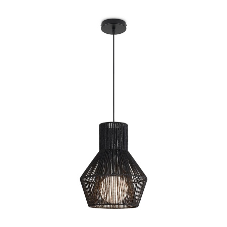 Подвесной светильник Freya Cottage FR5405PL-01B - фото