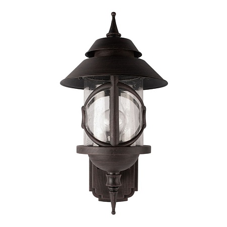 100021W Уличный настенный светильник LOFT IT Prato - фото