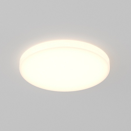 Встраиваемый светильник Technical DL067-GX53-W - фото