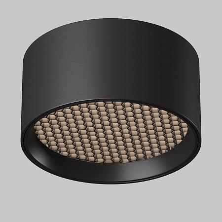 Потолочный светильник Technical C122CL-L7-4K-B - фото