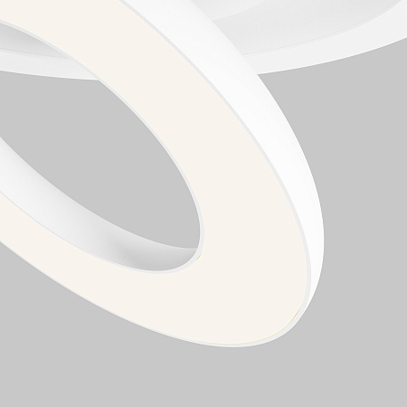 Встраиваемый светильник Technical DL102-12W4K-W - фото