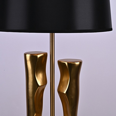 Настольная Лампа Chori Gold Tab D38 Imperiumloft 302468-23 - фото