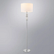 Торшер Arte Lamp TAYGETA A4097PN-1CC - фото