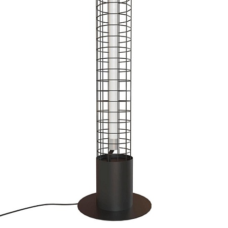 LOFT1705BK Торшер LOFT IT Office - фото