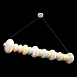 10271P/E Подвесной светильник LOFT IT Macaroon - фото