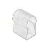 Заглушка для светодиодной ленты 220V LS721,  LD132