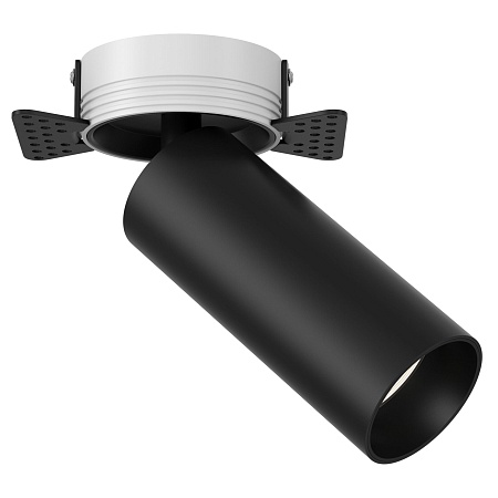 Встраиваемый светильник (набор) Technical FOCUS LED C057CL-L12B3KW - фото