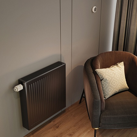 Умный терморегулятор отопления 76265/00 - фото