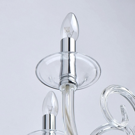Люстра MW-Light Элла 483014106 - фото