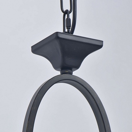 Люстра  замок MW-Light  249018304 - фото