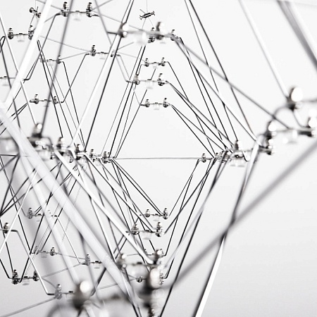 10257/1320 Подвесной светильник LOFT IT Universe - фото