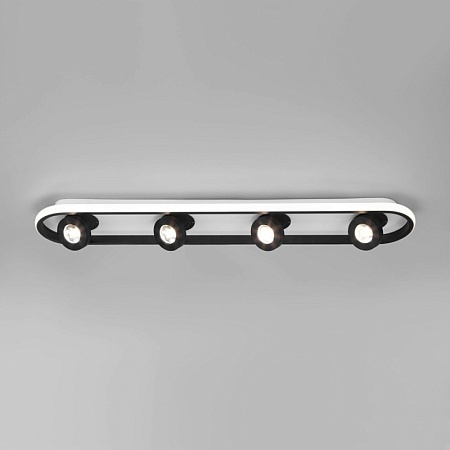 Настенный светильник Eurosvet 20123/4 LED - фото