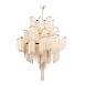 10208/1000 Gold Подвесной светильник LOFT IT Stream - фото