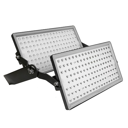 Светодиодный прожектор Feron LL-932 IP65 500W 6400K - фото