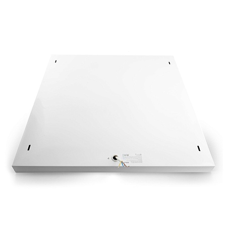 Офисный светильник серии TR Армстронг 36Вт, 4000К, опал - фото