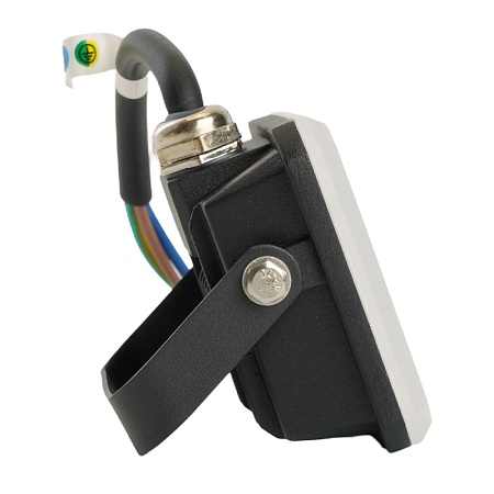 Светодиодный прожектор Feron LL-940 IP65 20W 6400K - фото