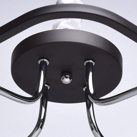 Люстра de markt DeMarkt Тетро 673010604 - фото