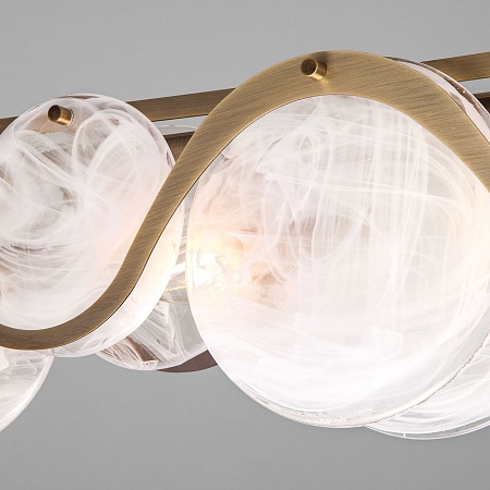 Подвесной светильник Bogate's 354/4 Smart (322/4) - фото