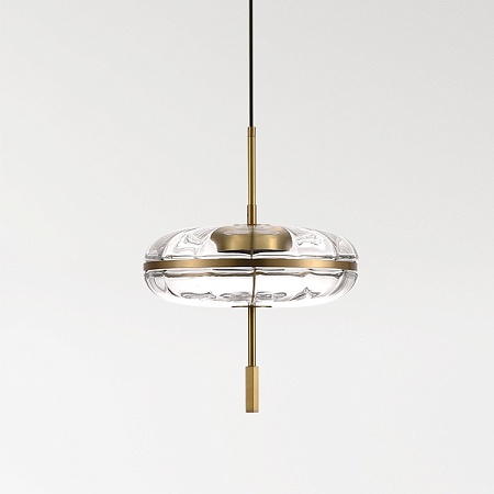 Подвесной Светильник Dona D35 Imperiumloft 151804-26 - фото