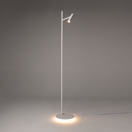Напольный светильник (торшер) Maytoni Estudo Z010FL-L8W3K - фото