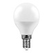 Лампа светодиодная Feron LB-95 Шарик E14 7W 175-265V 2700K - фото