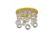 Спот встраиваемый Dio D'Arte Elite Osimo GU10.5.14.8.118 G - фото
