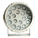 Светодиодный светильник ландшафтно-архитектурный Feron LL-702  85-265V 36W синий IP65 - фото