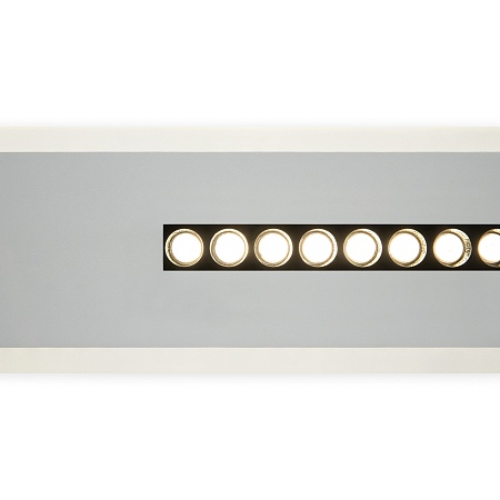 Потолочный светильник Freya FR6105CL-L40W - фото