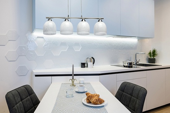 Светильник MW-Light Лоск 354019004 - фото