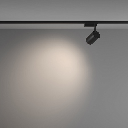 Трековый светильник Technical Vuoro TR003-1-26W4K-W-B - фото