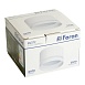 Светильник потолочный Feron HL372 LUNA 25W, 230V, GX70, белый - фото