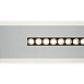 Потолочный светильник Freya FR6105CL-L40W - фото