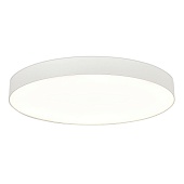 Светильник потолочный Белый LED 1*18W 4000K 1 620Lm Ra&gt;90 120° IP20 D225xH25 180-240V ST601.542.18