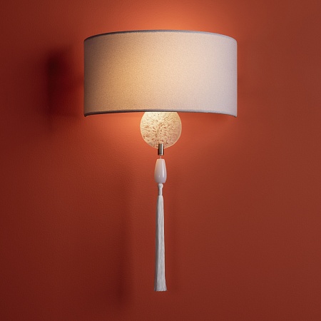 Настенный светильник (бра) Freya FR2052WL-02N - фото