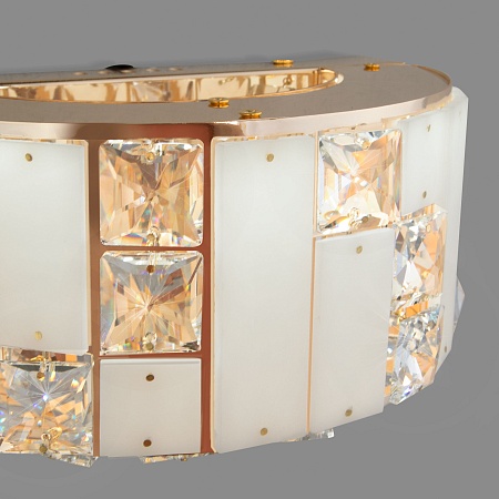 Настенный светильник Bogate's 473/1 - фото