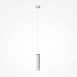 Подвесной светильник Technical Orlo P085PL-12W3K-W - фото