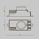 Датчики движения и освещенности Technical SM-01 - фото