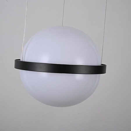 Подвесной Светильник Palma Lamp Шар Imperiumloft 99818-22 - фото